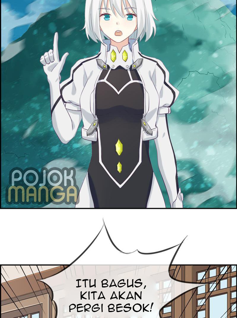 Strongest System (The Strongest Dandy System) Chapter 11 Gambar 29